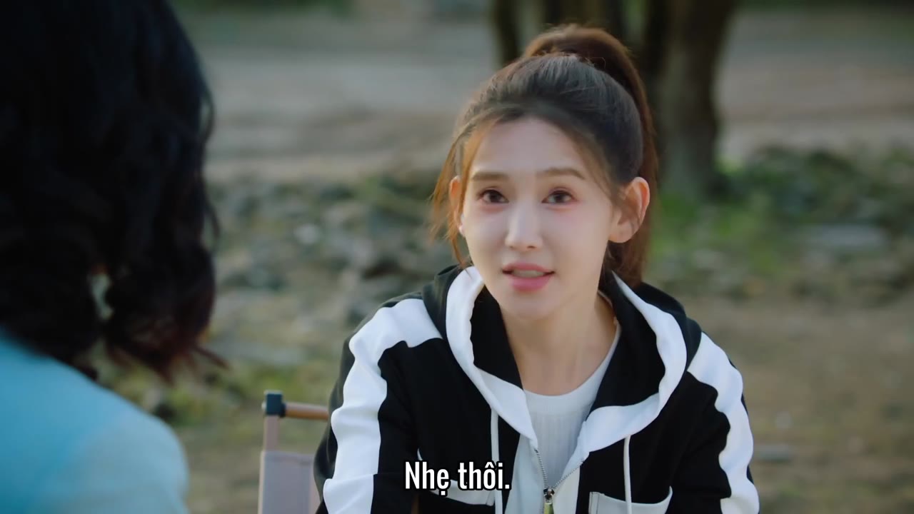 Ở Bên Em tập 16