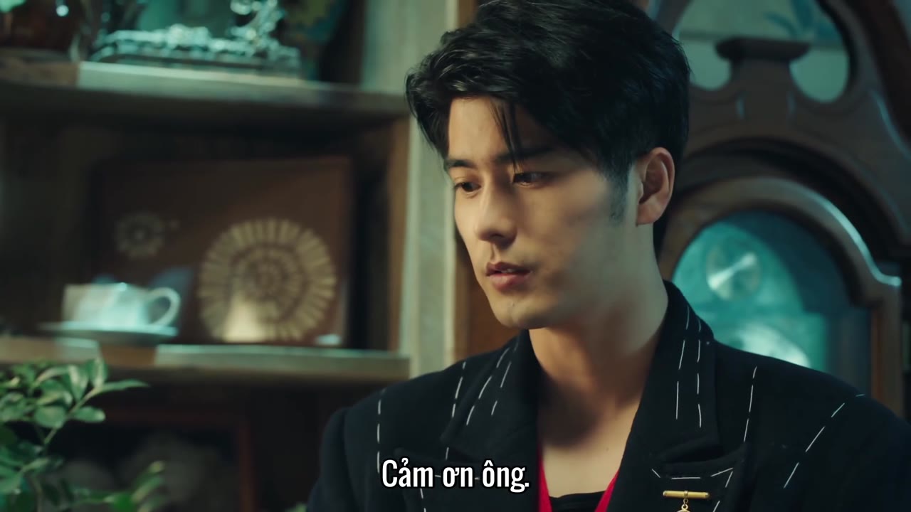 Ở Bên Em tập 18