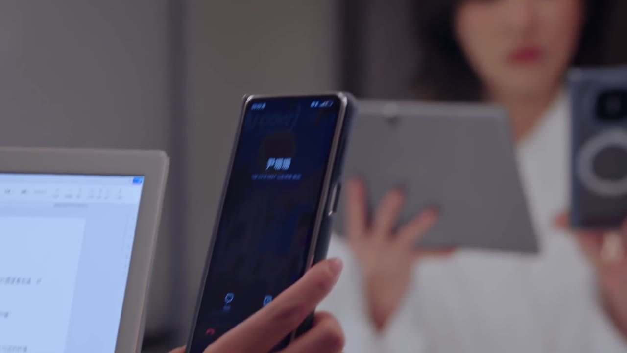 Ở Bên Em tập 18 cảnh 2