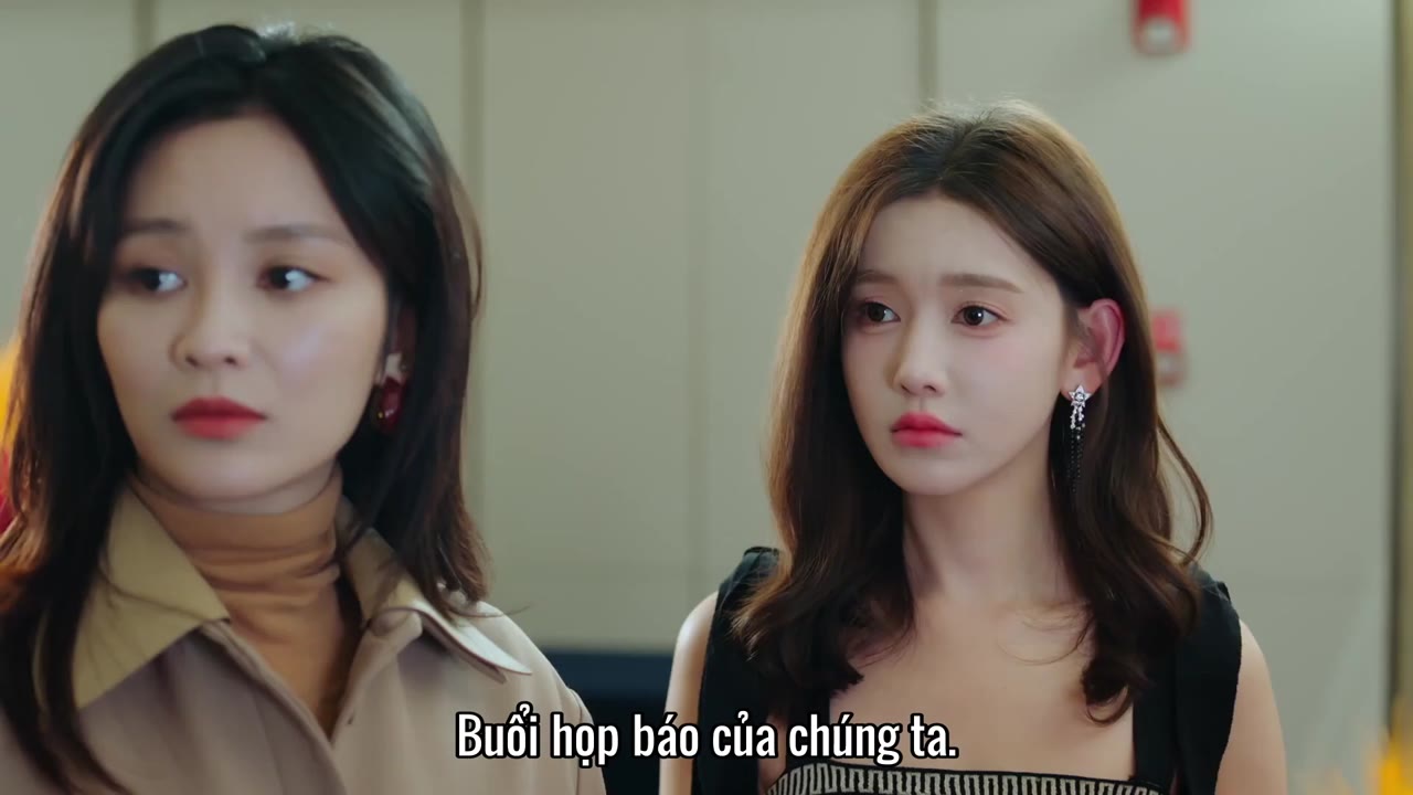 Ở Bên Em tập 18 cảnh 3