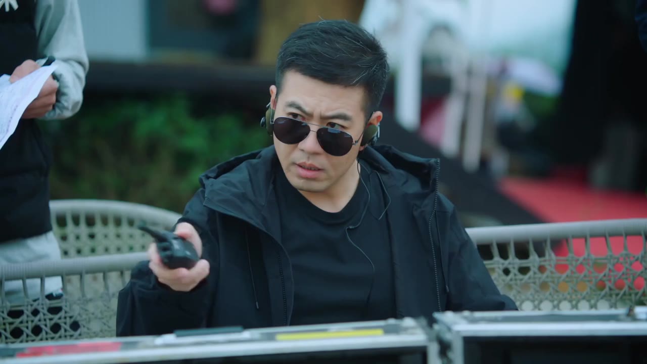 Ở Bên Em tập 20 cảnh 2