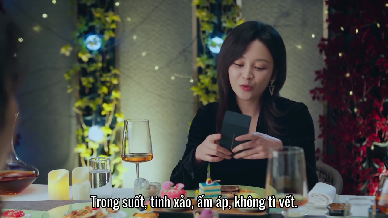 Ở Bên Em tập 21 cảnh 3