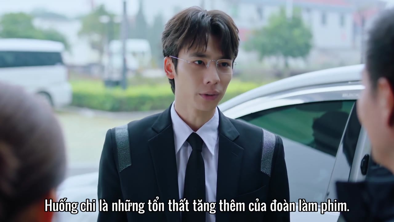 Ở Bên Em tập 22 cảnh 3