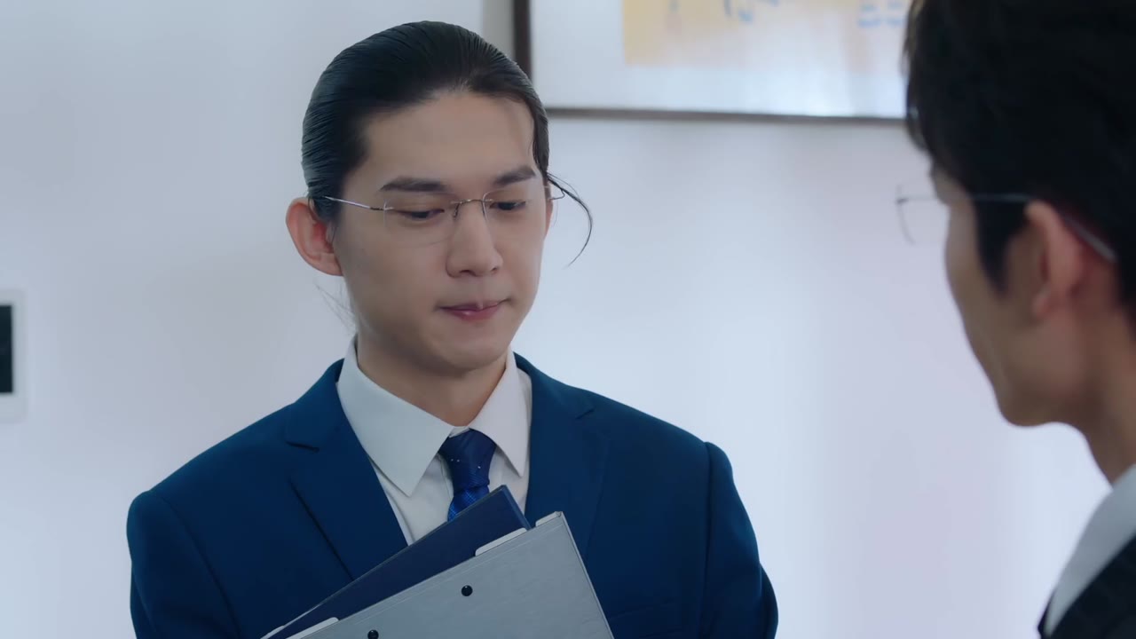 Ở Bên Em tập 23