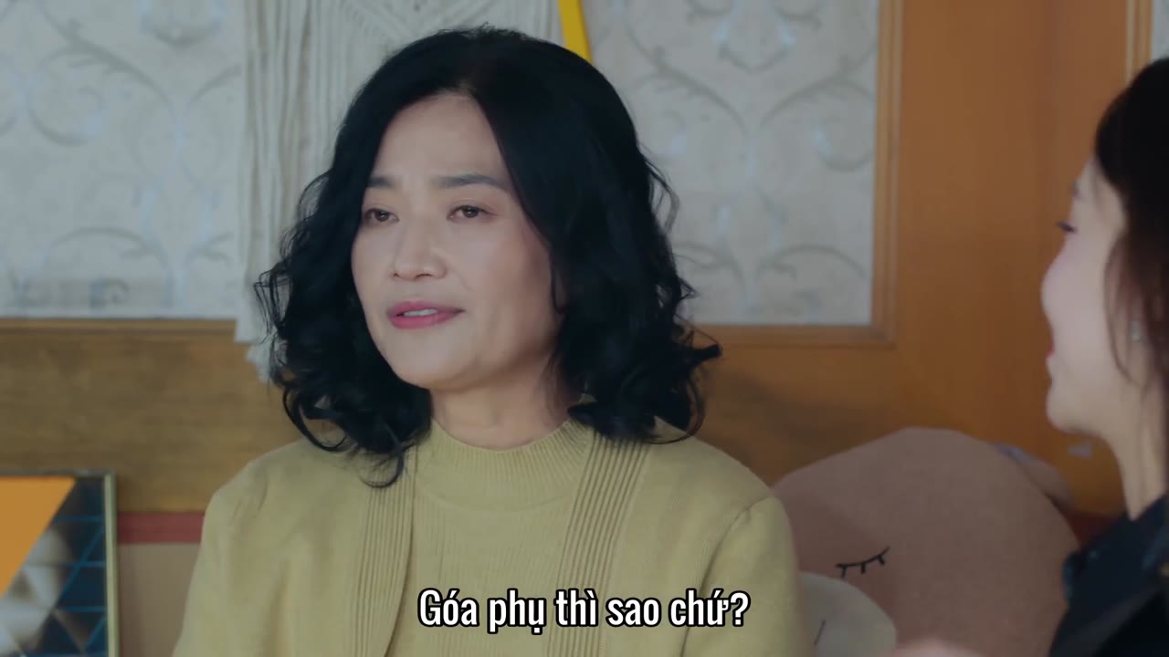 Ở Bên Em tập 23 cảnh 3