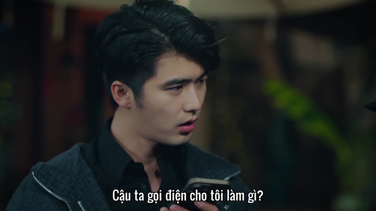 Ở Bên Em tập 24
