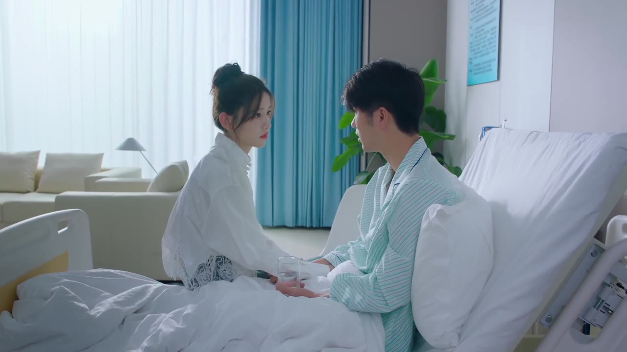 Ở Bên Em tập 26 cảnh 2
