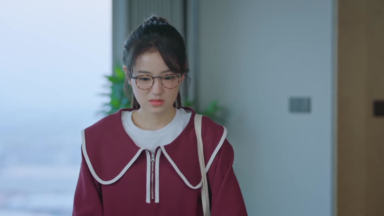 Ở Bên Em tập 26 cảnh 3