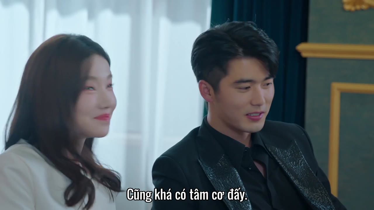 Ở Bên Em tập 30 cảnh 2