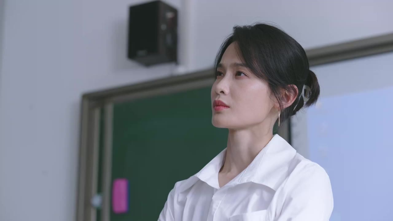 Thiếu Niên Minh Long tập 7 cảnh 3