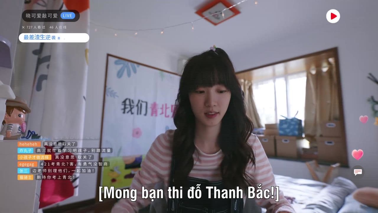 Thiếu Niên Minh Long tập 15