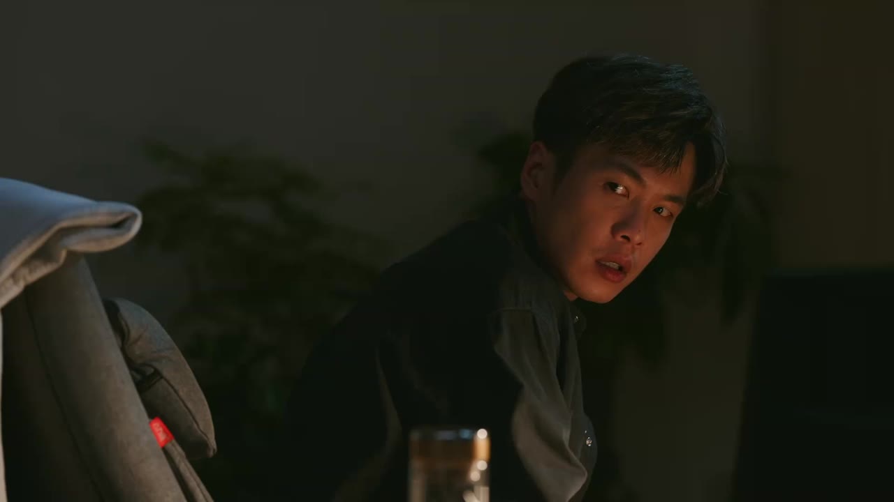 Thiếu Niên Minh Long tập 16