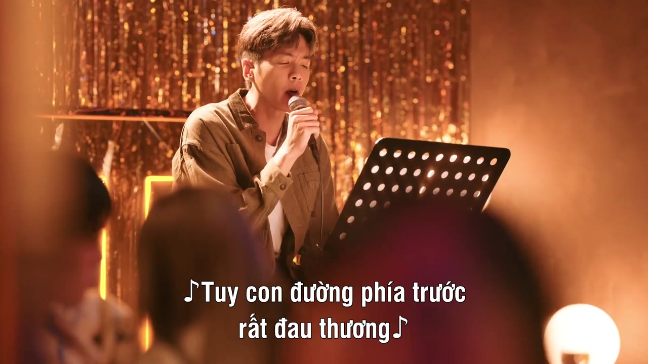 Thiếu Niên Minh Long tập 16 cảnh 3