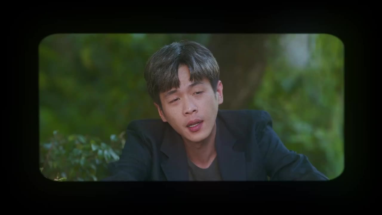 Thiếu Niên Minh Long tập 19