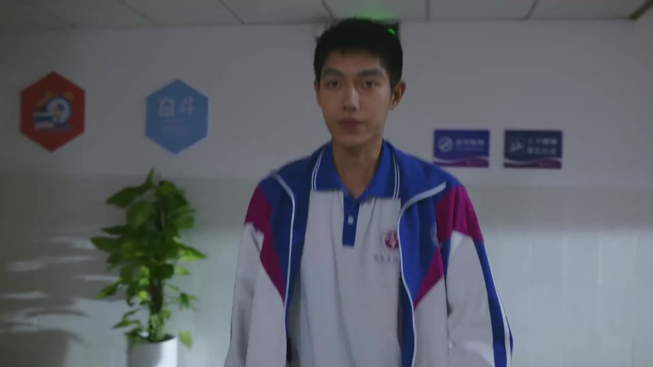 Thiếu Niên Minh Long tập 26