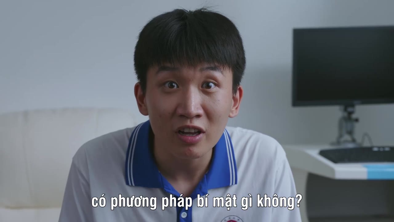 Thiếu Niên Minh Long tập 27 cảnh 2