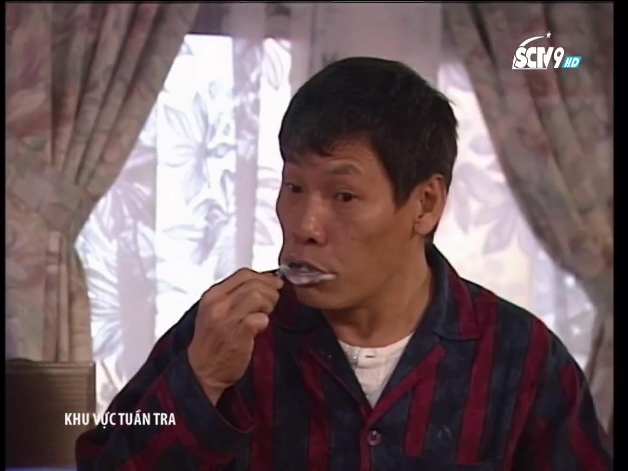 Khu Vực Tuần Tra - cảnh 1