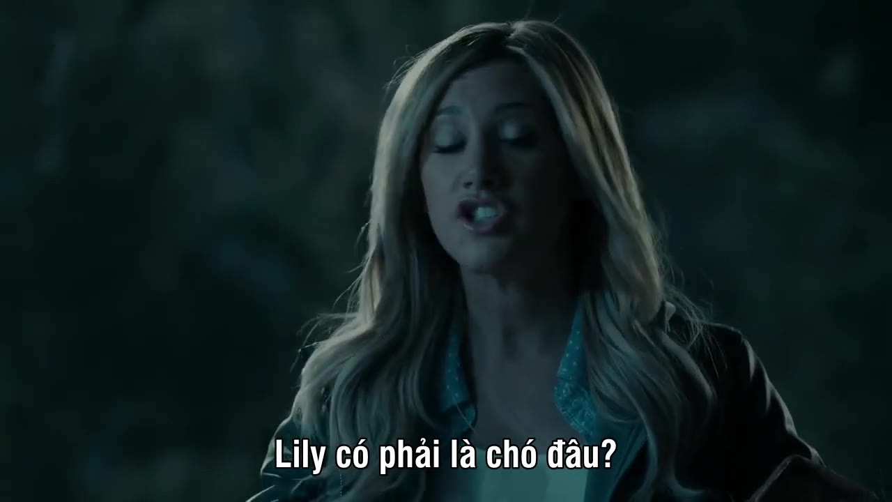 Phim Kinh Dị Hài Mỹ 5 - cảnh 3