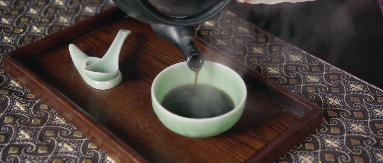 Quận Chúa Muốn Thăng Tiến tập 12
