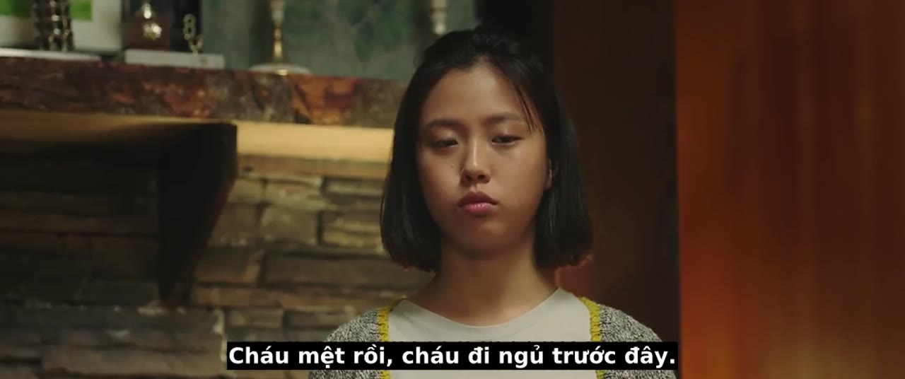 The Witch: Part 1 – The Subversion - cảnh 1