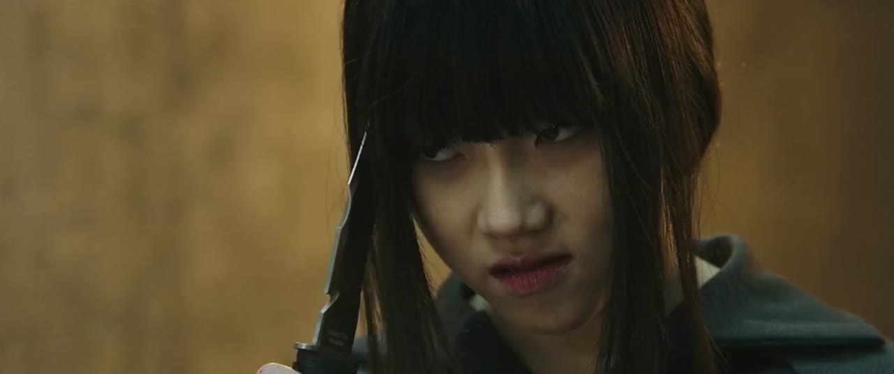 The Witch: Part 1 – The Subversion - cảnh 3