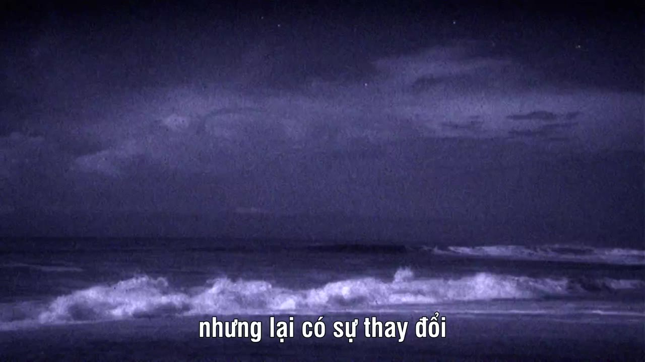 Hành Tinh Màu Xanh Dương - cảnh 1