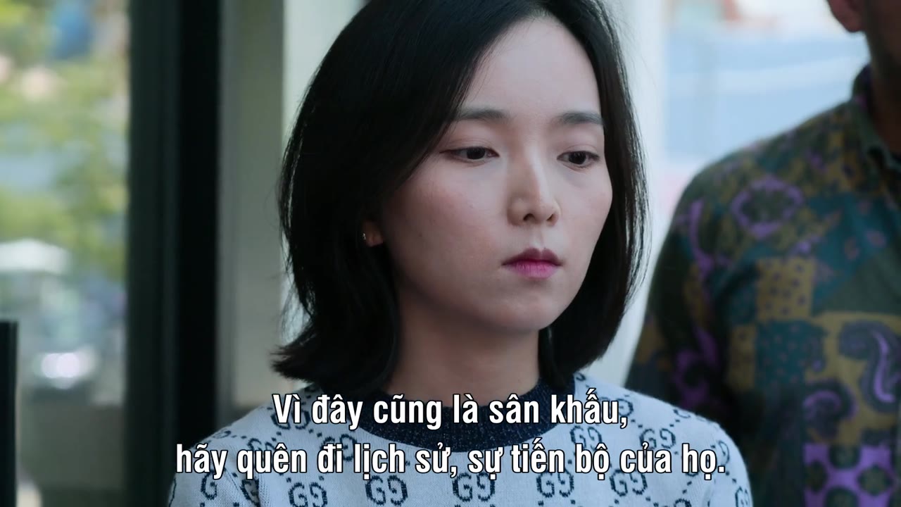 Học viện Pop star: KATSEYE - cảnh 2