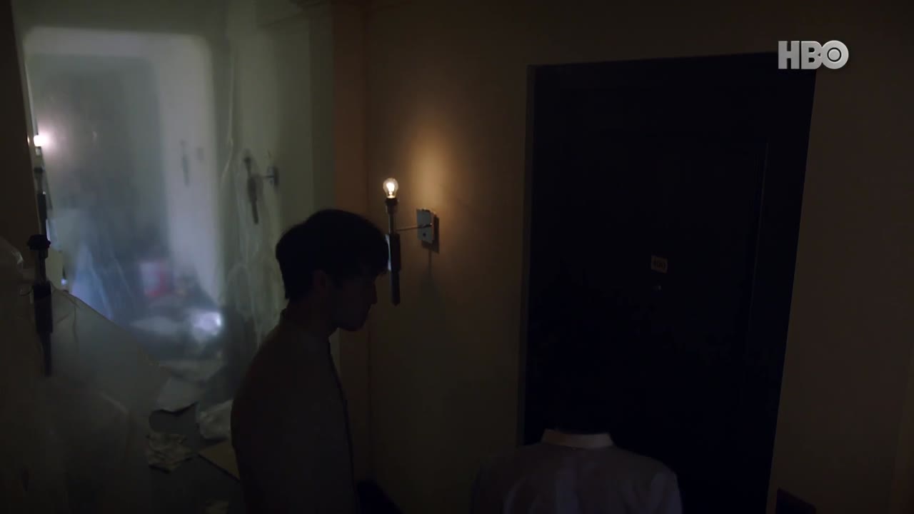 Dung Thứ - cảnh 1