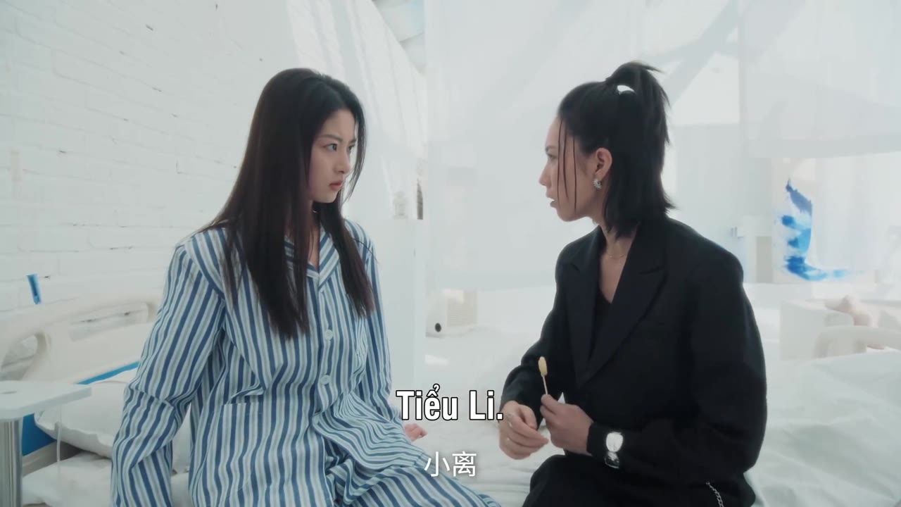 Quần Áo Mới Của Công Chúa - cảnh 2