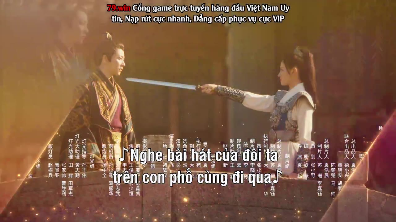 Quần Áo Mới Của Công Chúa - cảnh 3