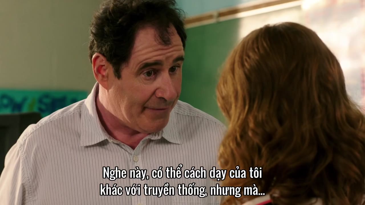 Kimmy bất bại (Phần 2) tập 6