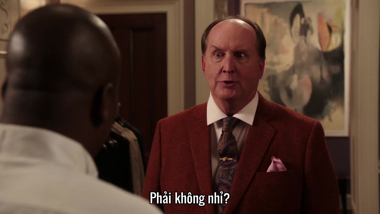 Kimmy bất bại (Phần 2) tập 7 cảnh 3