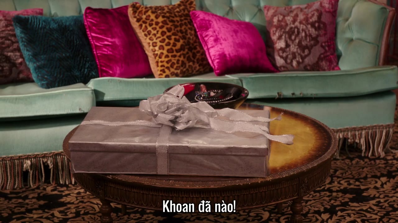 Kimmy bất bại (Phần 2) tập 9