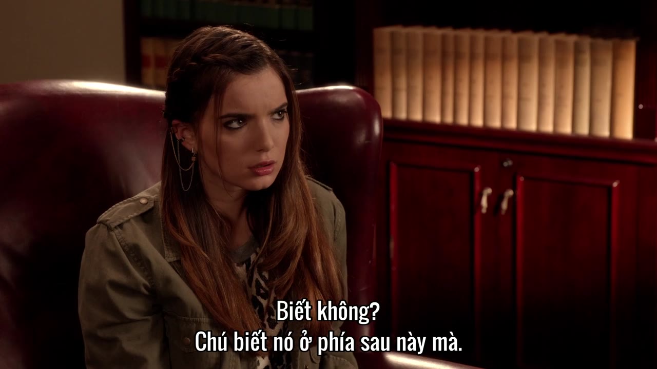 Kimmy bất bại (Phần 2) tập 10