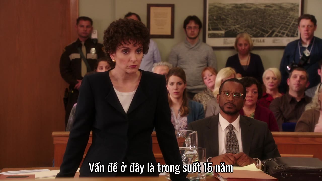 Kimmy bất bại (Phần 2) tập 12