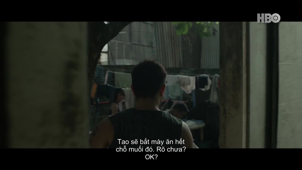 Trong Công Việc - cảnh 2