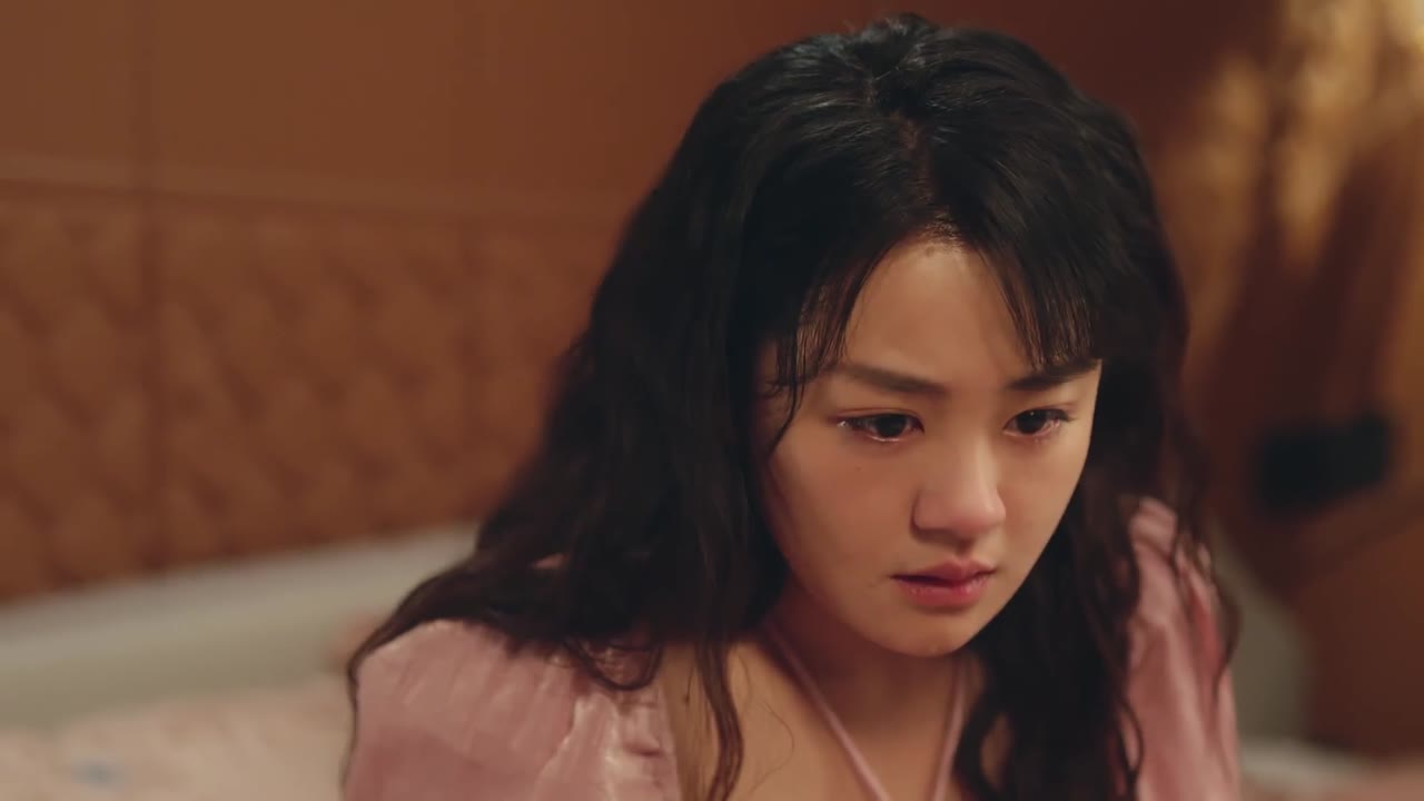 Tình Yêu Mù Quáng - cảnh 3