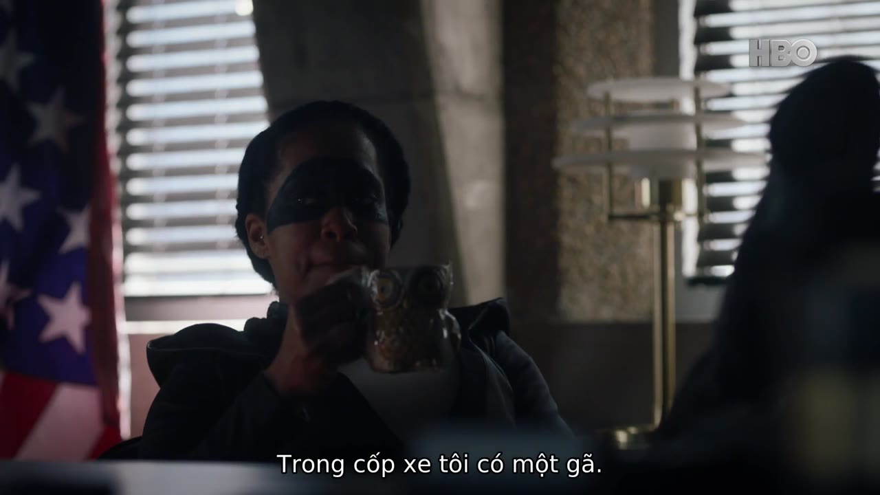 Những Người Canh Giữ - cảnh 2
