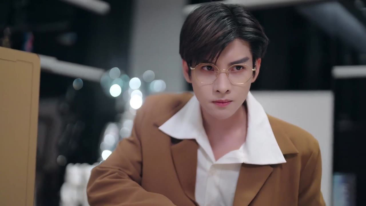 Yêu Đương Đi Trại Chủ - cảnh 1