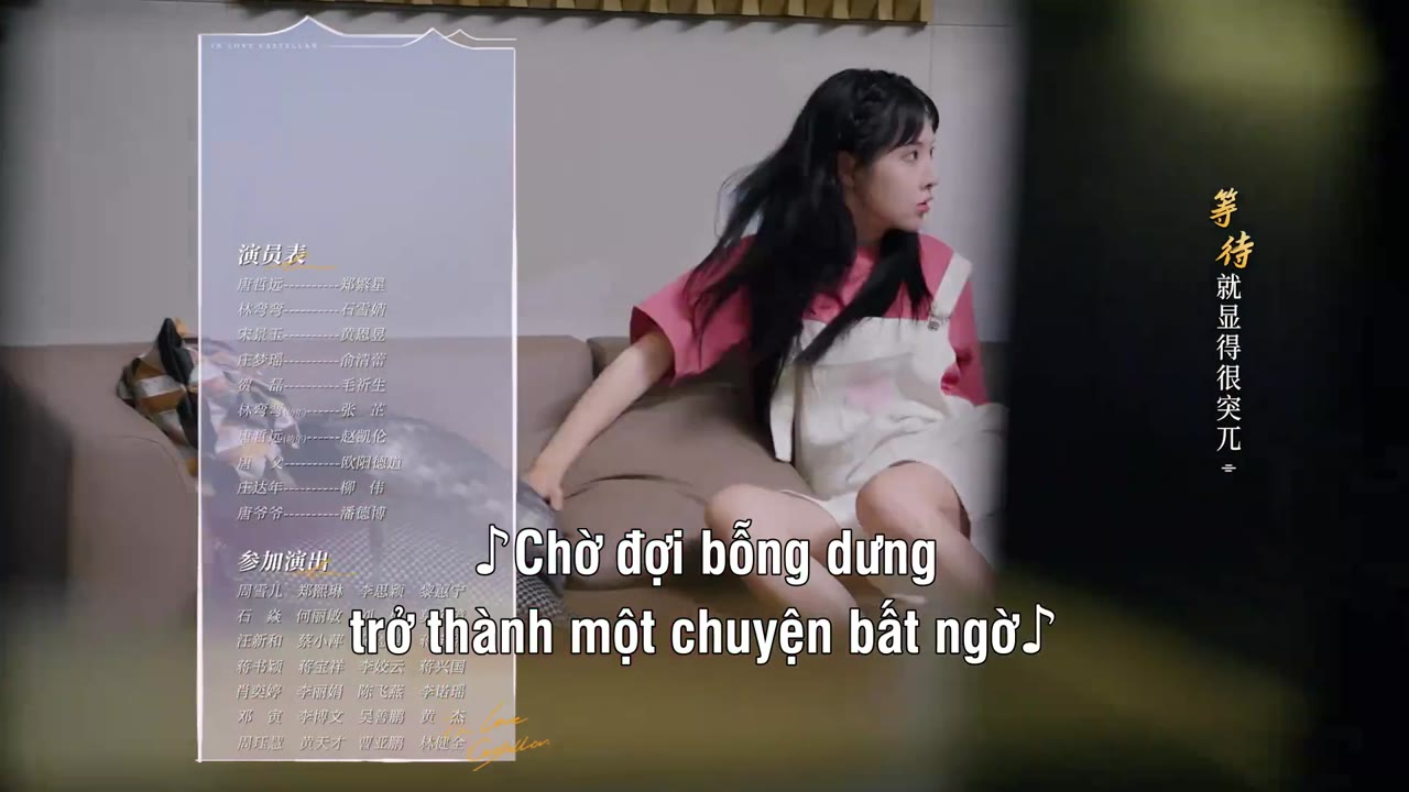 Yêu Đương Đi Trại Chủ - cảnh 3