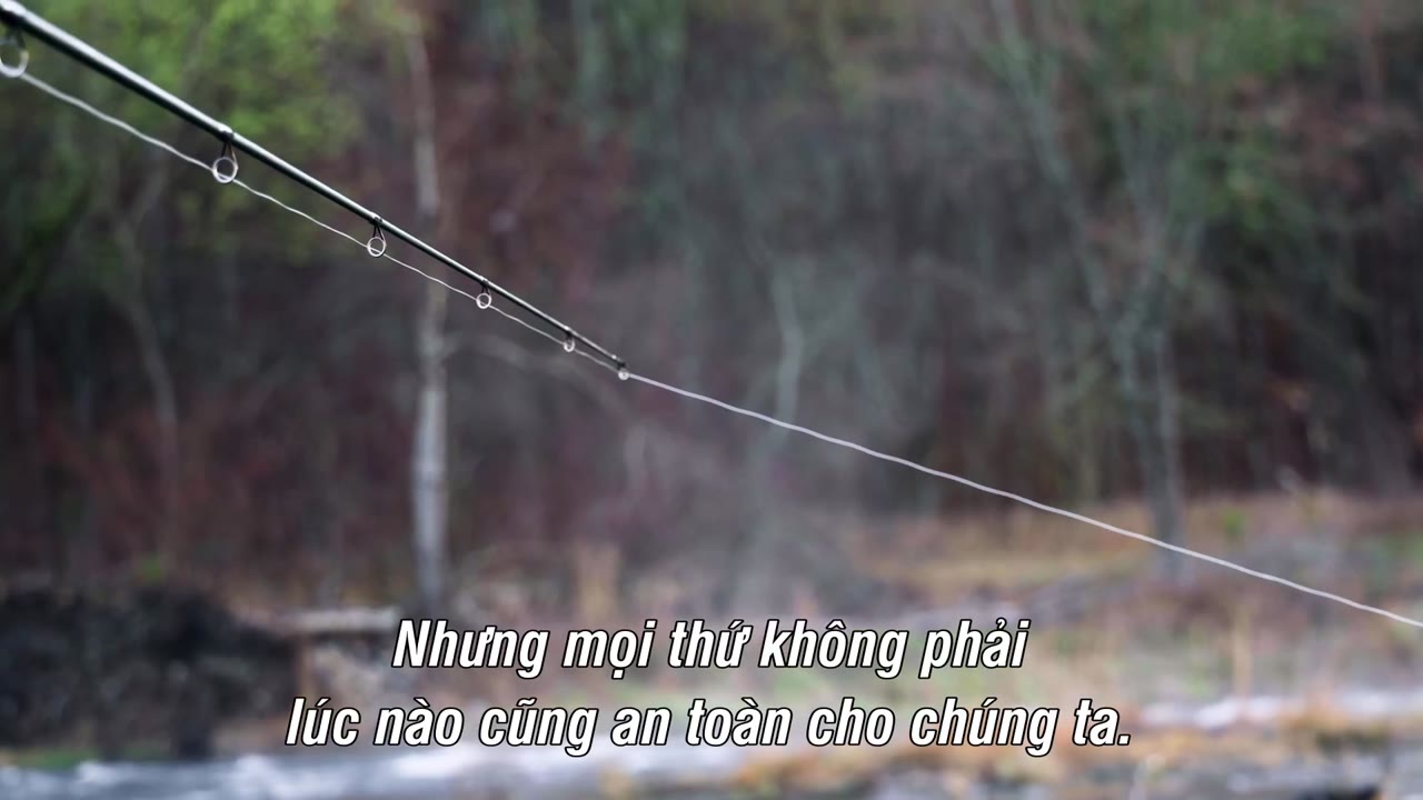 Những người cha - cảnh 1