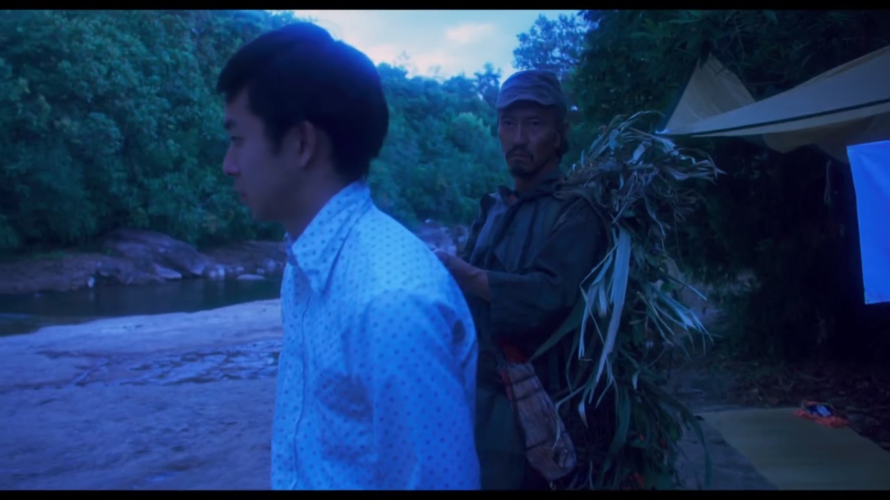 Onoda, 10 000 nuits dans la jungle - cảnh 3