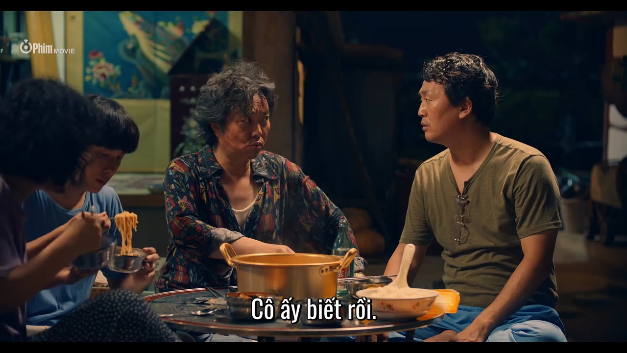 Kỉ Niệm Tuổi Thanh Xuân - cảnh 1