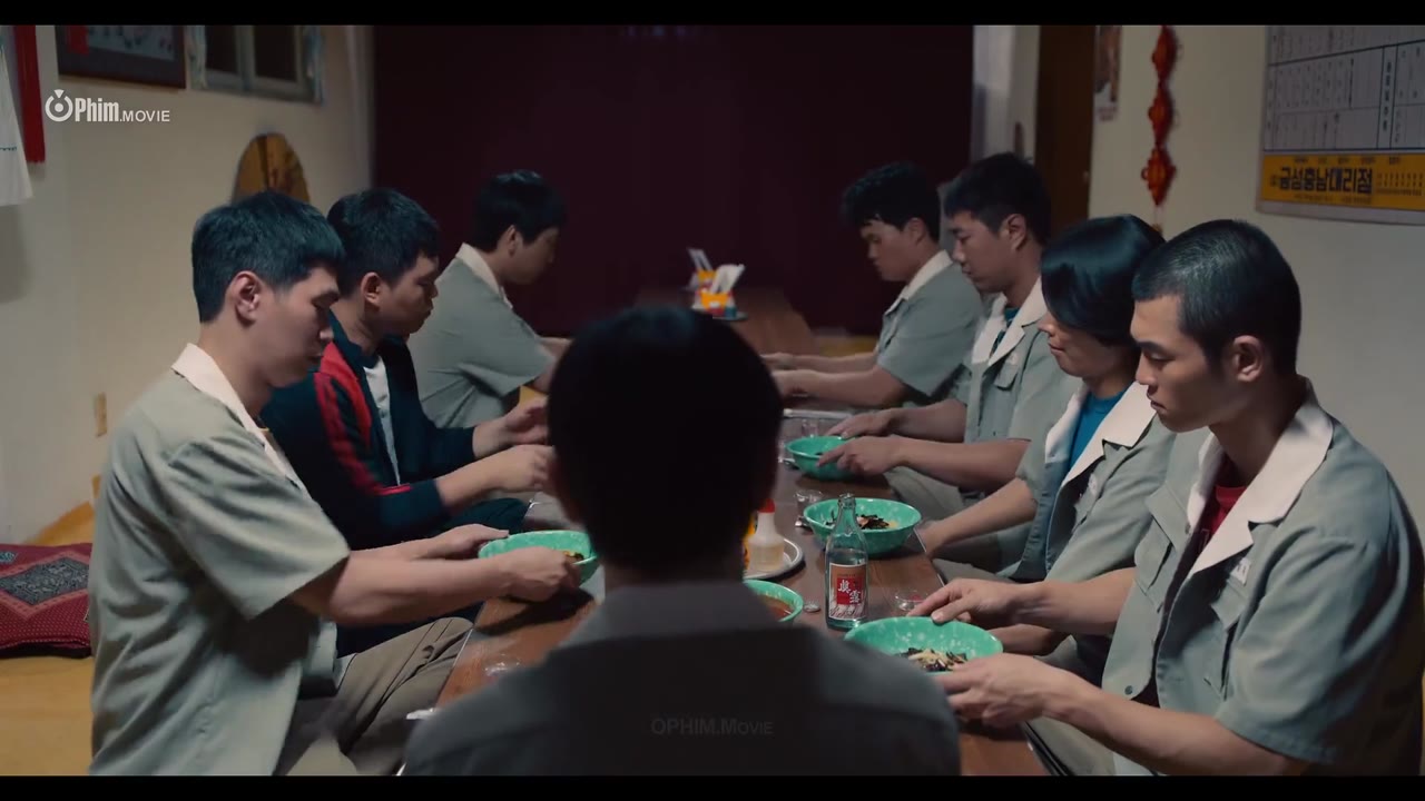 Kỉ Niệm Tuổi Thanh Xuân - cảnh 3