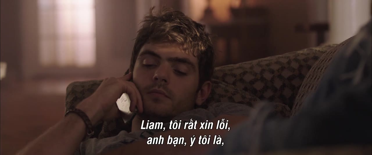 Bên Em Trọn Đời - cảnh 1