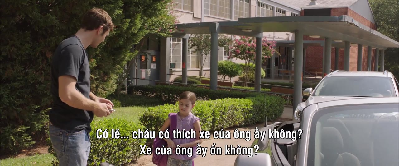 Bên Em Trọn Đời - cảnh 2