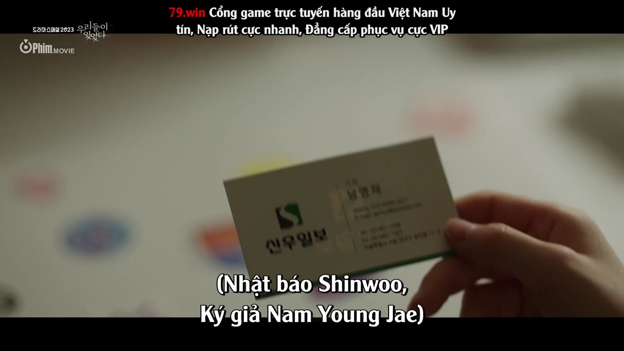 Những Kẻ Thờ Ơ - cảnh 3