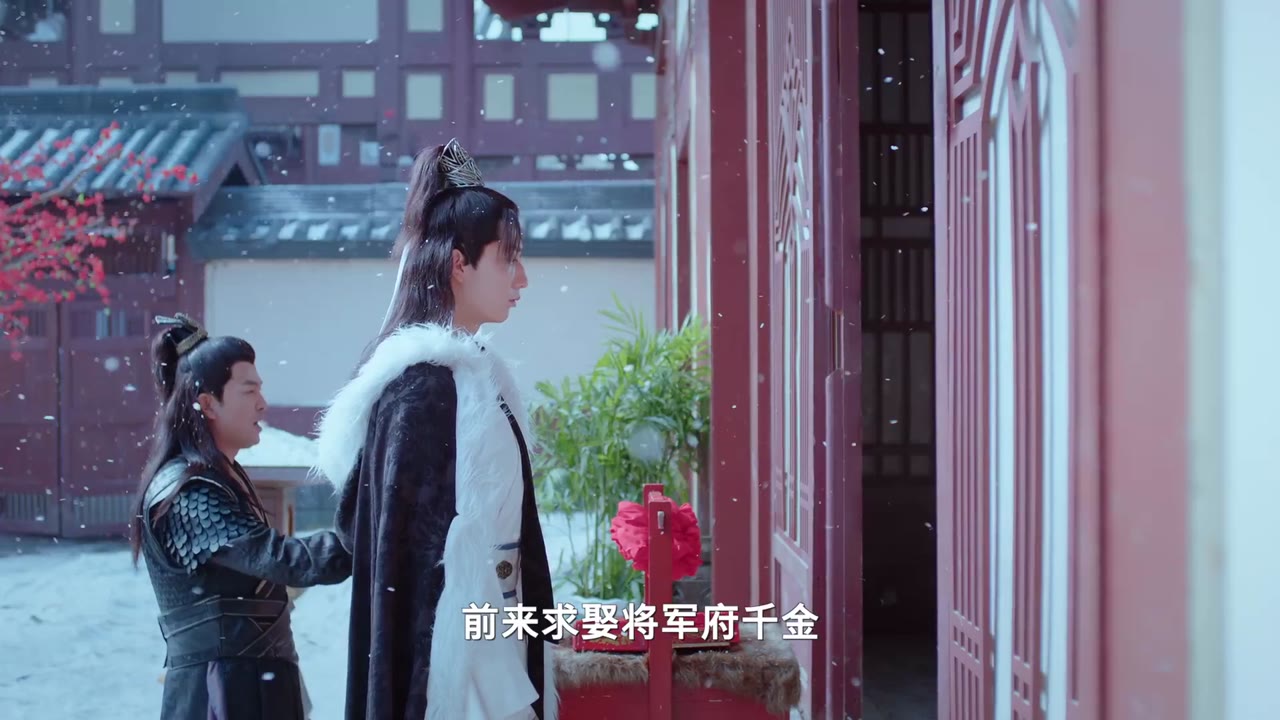 Trời Sinh Một Cặp - cảnh 1