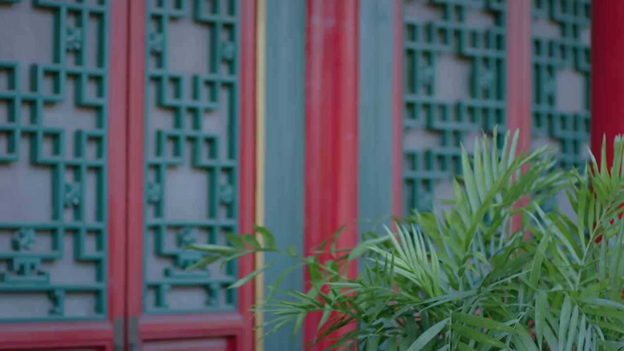 Trời Sinh Một Cặp - cảnh 3