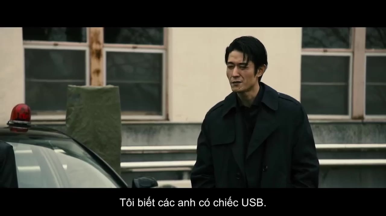 HiGH&LOW – Bản điện ảnh 2: Tận cùng bầu trời - cảnh 1